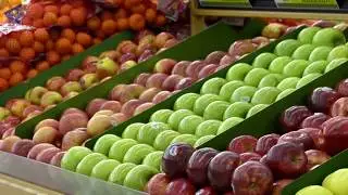 Adams County | Apple Farming