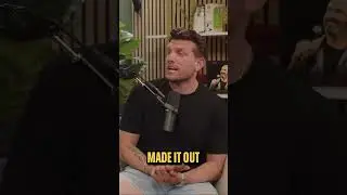 Behind the Scenes of Comedy Stardom!