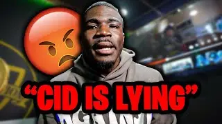 NateSoUgly отвечает на видео короля Сида... (Miamithekidd, Jeph, SmoothGio)
