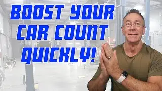 Get More Auto Repair Customers - 3 Steps to Maximize Your ROI