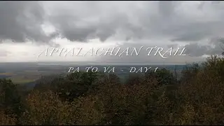 PA to VA -  Day 1  4K