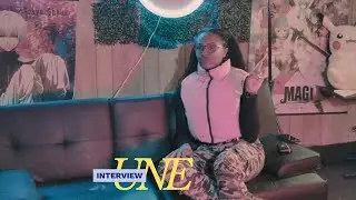 Une ~ Interview | The SY PODCAST