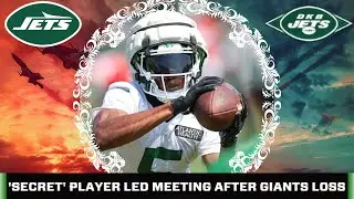 Aaron Glenn's 'Player Led' Culture THRIVING With Latest Example