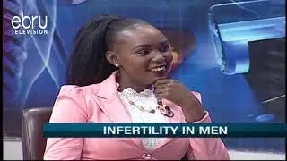 MY DOCTOR | What Is The Required Sperm Count To Give Natural Pregnancy?