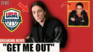 Caitlin Clark Reportedly DEMANDS Trade After Fever&rsquo;s &ldquo;Disgusting&rdquo; Decision Sparks Outrage!