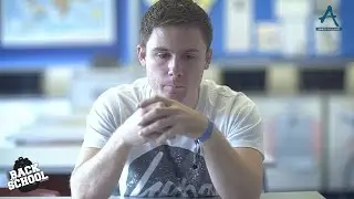 Danny-Boy Hatchard Back To School Bullying