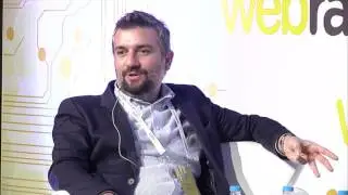 Kullanıcıyla Etkileşim ve Viral İçerik  | Webrazzi Dijital 2017