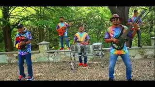 La cucharita- Internacional Kumbao - Video Oficial