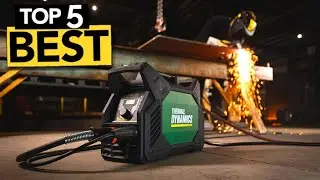 TOP 5 Best Plasma Cutter [ Buyer's Guide ]