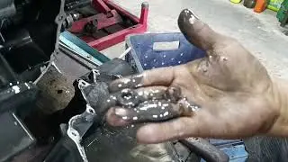 2024 model pero nakakadalawang OVERHAUL  na !
