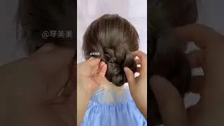 Beautiful Hairstyle/Amazing Hair Transformations