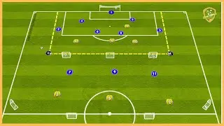 Atalanta Bergamo - Tactical Game With Finishing