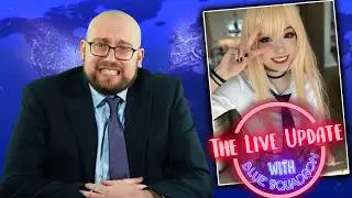 Ashes of Creation Lawsuits, Emiru Speaks Out, Highly Anticipated Games | The Live Update - Ep. 1