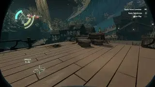 Let's Play Outer Wilds: Echoes of the Eye (Blind) #3 - More Slide Reels & A Strange Artifact!