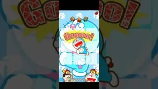 Doraemon MusicPad Cartoon Game For Android