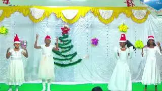 King of Kings and Lord of Lords || 2025 CHRISTMAS CULTURAL PROGRAMMES || MB MIZPAH CHURCH || GADWAL