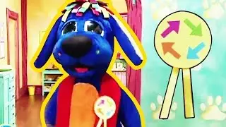 Nursery Rhymes and Kids Songs - &ldquo;Learning Direction&rdquo; -  The Raggs TV