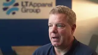 AutoStore | How LT Apparel Brought Logistics In-House and Scaled Fulfillment Without Expanding
