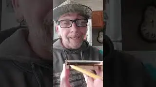 Pot Call making with Tony Dempsey 