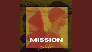 Mission freestyle (feat. T Flamo)