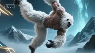 BRO&hellip; Yeti Just 360 No-Scoped My Brain || Brainrot 