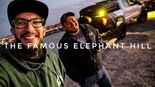 Local Off Road Trail and a Dusty Cup of Coffee | The Famous Elephant Hill