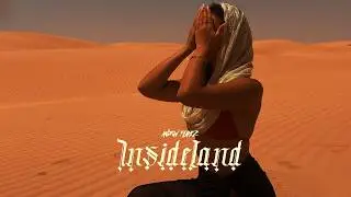 HUGEL x Topic x Arash feat. Daecolm |INSIDELAND REMIX- (2025 Summer Afro House) &ndash;Andrw Flamez afro h