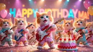 Happy Birthday Papa ❤️ Happy Birthday Mama | Happy Birthday  To You 🎂 Happy Birthday Song 🎉