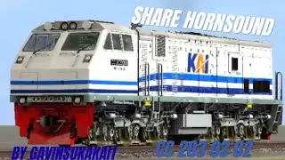 SHARE HORNSOUND CC203 03 02!! [Addons Trainz Simulator]