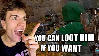 PODĚLAT A VYDĚLAT!  (ARC RAIDERS)