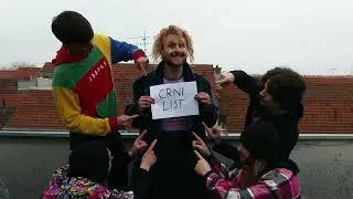 Fyu - Epneumonija [Official Music Video]