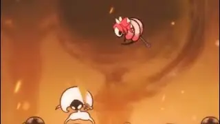 Lace First Fight (Silksong)