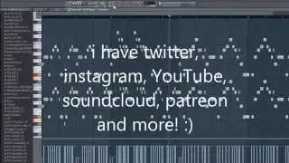 |FREE FLP!| Ariana Grande - Focus: Fl Studio chorus Remake|