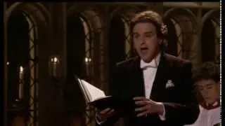 'Erbarme Dich'. Aria para alto de la 'Pasión según San Mateo' de J. S. BACH