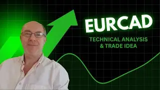 EURCAD Technical Analysis and Trade Idea