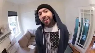 Deez Nuts - FUCK THE WORLD (Full Documentary)