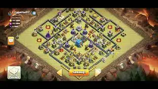 SOLO PLAYER COC WAR CLAN