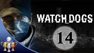 Watch Dogs Story Walkthrough - Act 2 - Role Model AND Planting a Bug (PS4)