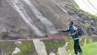 Penghuni lain bendungan Cirata #daily #vlogvideo #liburan #jalanjalan #viralvideo #@adenuryatman5670