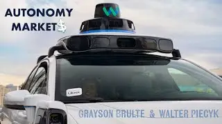 Waymo&rsquo;s Missing Tier, Uber and Lyft Keep Rides Moving and Hyundai&rsquo;s Robotaxi Push