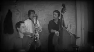 Swingtime is Springtime - Hot Swing Al Forno Jazz Band Berlin