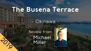 The Busena Terrace 5⭐ Review 2019