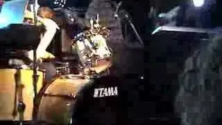 Battles in Chicago Empty Bottle LIVE