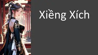 (2) Xiềng Xích
