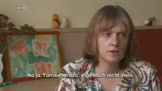 Psychiatrielegende Gugging in 'Gugging - Andere Geschichten &uuml;ber eine andere Einrichtung' (2012)