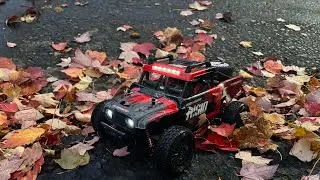 Autumn Blast💥 