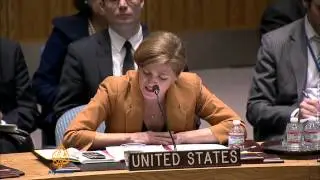 Russia facing UN showdown over Crimea