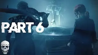 Control | Breakin Stuff | PART 6