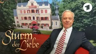 Abschiedsgrüße für Mona Seefried von ihren Kollegen | Sturm der Liebe