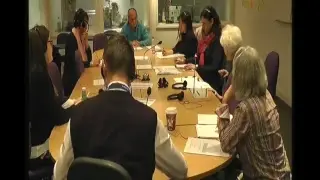 Mock Conference - 21/11/17 - Immigration